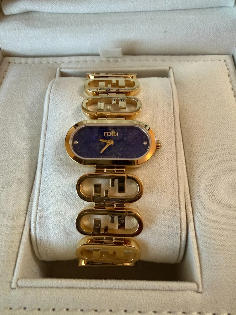 Fendi Wristwatches for sale | eBay