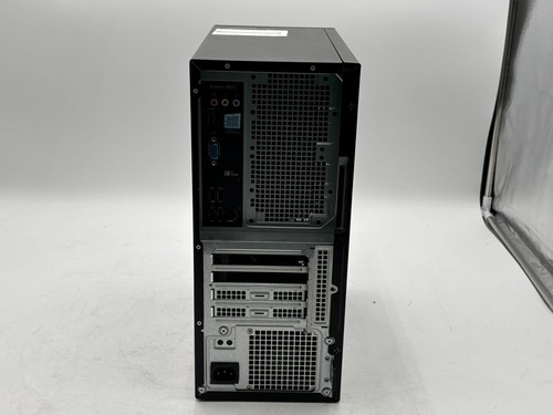 Dell Vostro 3671 i3-9100 3,60 GHz 16 GB RAM 256 GB SSD Win11 Pro - Imagen 2 de 3