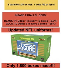 2025 Score Supplemental Football Premium Box Set Guide in-content 9