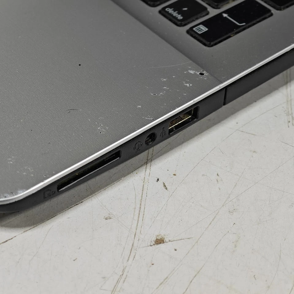 ASUS X555DG-DM051T Laptop – AMD A10-8700P, Radeon R6, 8GB RAM - Image 4 of 4