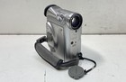 Canon Elura 50 MiniDv Camcorder (See Description)