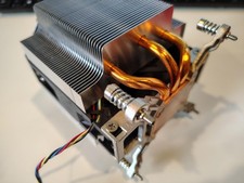 Dell Precision Workstation Tower 3620 Heatsink Fan VWMTJ, 0VWMTJ 