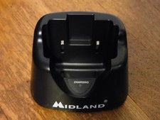 RARE Midland HH54VP2 HH54VP Original OEM Char...