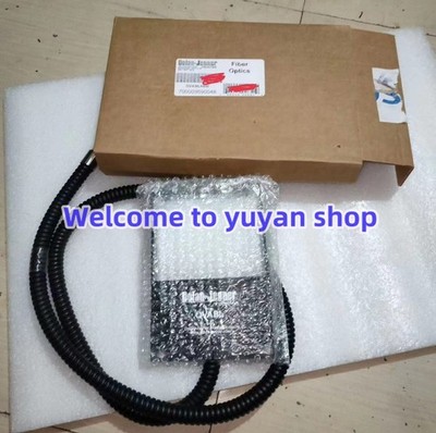 1pc NEW QVABL Dolan Jenner Fiber Backlight Board By DHL or FedEx  *tn