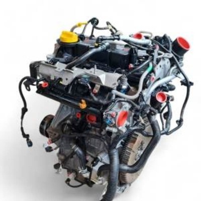 H4D450 teilmotor 3120582 RENAULT CAPTUR II TCE LIFE 2019