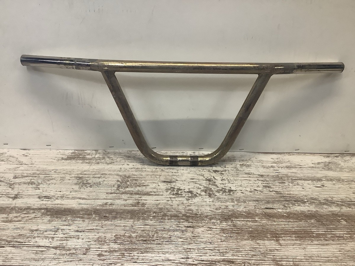 Old School Bmx Cw Style Handlebars Schwinn Fuji Raleigh | eBay