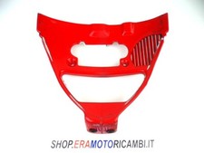 Air Duct Radiator Oil Engine Lower Cover DUCATI ST3 S ABS 2007
