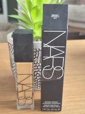 NARS Natural Radiant Longwear Foundation Medium 3 Stromboli New Boxed RRP £44