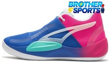 Puma Rise Nitro 'Fadeaway' 378278-01 Men