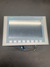 SIEMENS 6AV2123 2JB03 0AX0 SIMATIC KTP900 Bas...