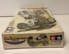 Tamiya 1/32 Mini 4WD Racer  Boomerang Jr Kit # 2904/Vintage 1986/NEW/SEALED — photo 2