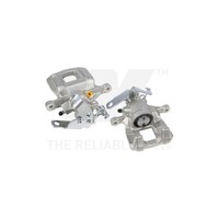NK 212528 Bremssattel FüR Ford, Hinterachse Rechts, Hinter Der Achse