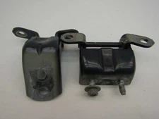 2013-2018 NISSAN PATHFINDER Left Driver Rear Back Door Upper Lower Hinge Hinges