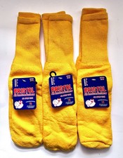Vintage Sport Socks Size XS All American Crew Socks