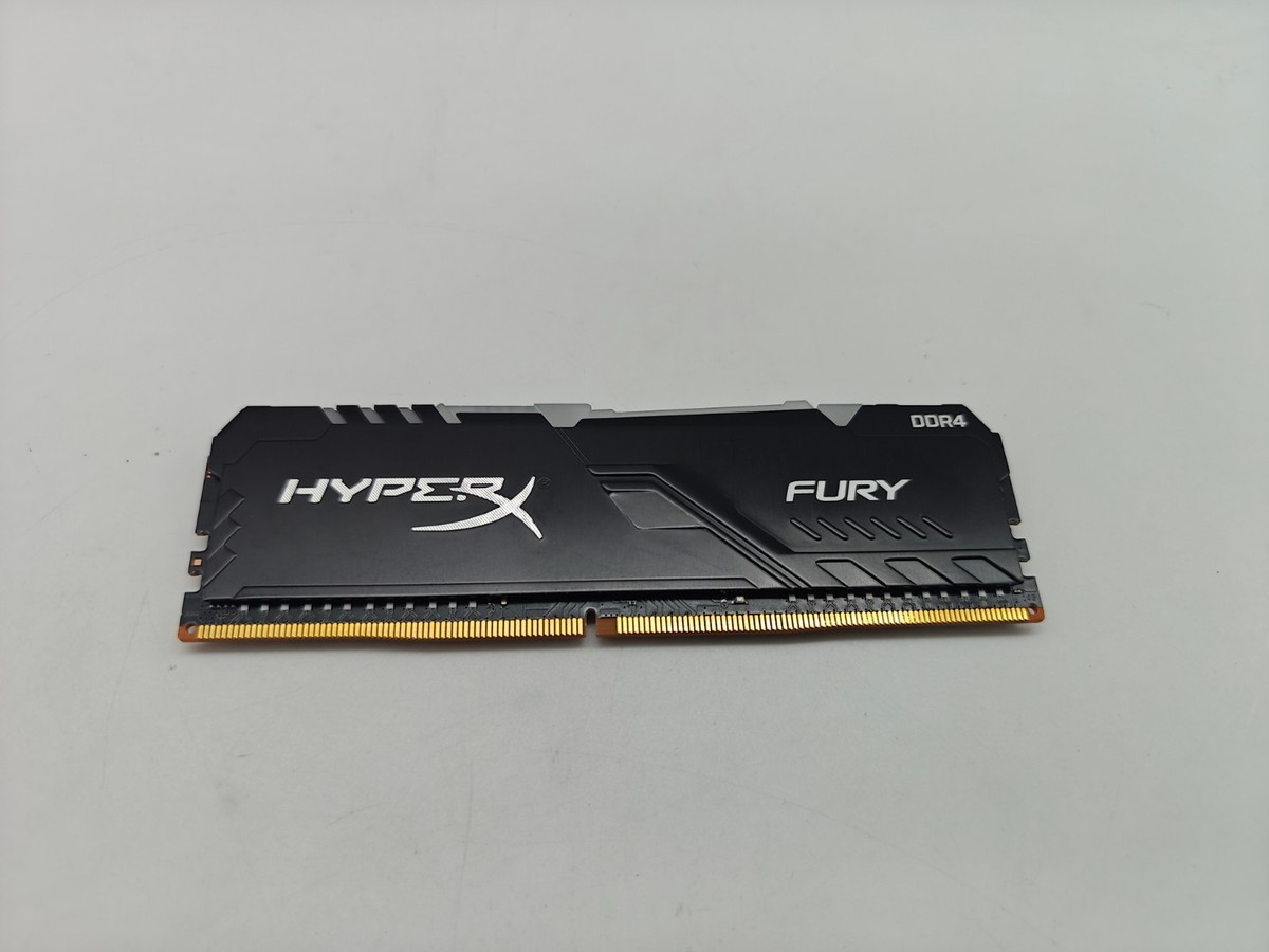 Kingston RAM RGB 8 GB (1x8GB) HP37D4U1S8ME-8XR DDR4-3733 for sale
