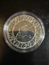 United Kingdom &pound;5 Coin 50th Anniversary of The Coronation