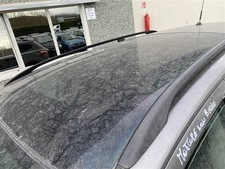 BARRE LONGITUDINALI TETTO PER NISSAN Qashqai 2° Serie QASHQAI +2 7 POSTI (10>13