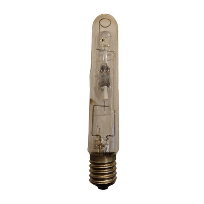 Powerstar Hpi-T Plus 400W Osram Lamp Metal Halide Metallic E40