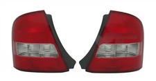 Feu arrière Mazda 323