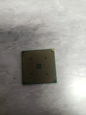AMD Turion 64 X2 TL-58 1.6 GHz TMDTL52HAX5DM Laptop Mobile CPU free ship