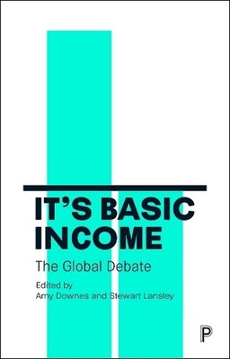 Brenton Caffin It's Basic Income (Taschenbuch)