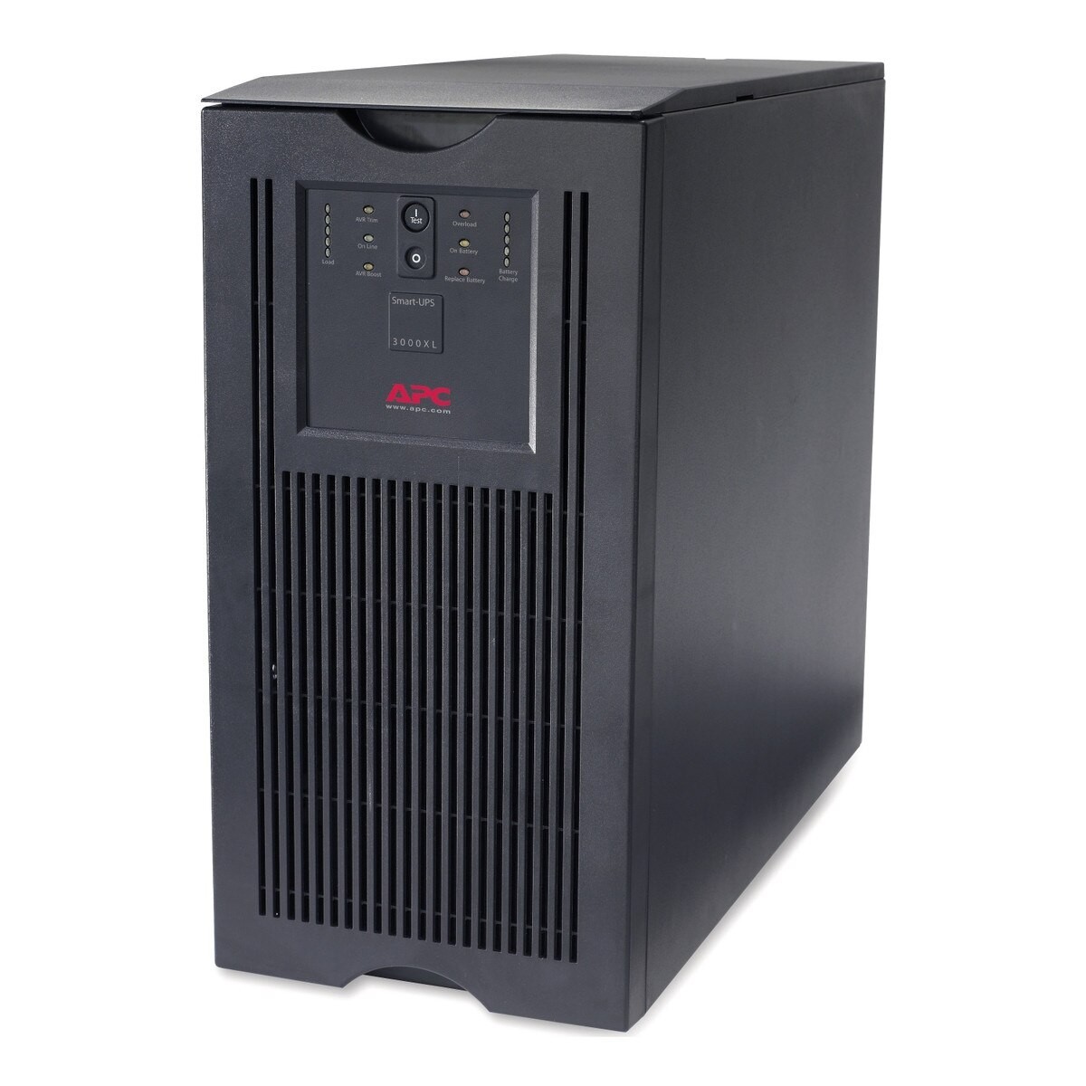 APC SmartUPS XL 3000VA 208V Tower UPS (SUA3000XLT)