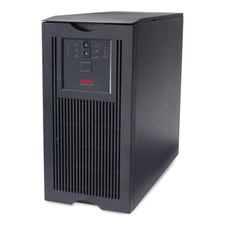 APC SmartUPS XL 2200VA 120V Tower UPS (SUA2200XL)