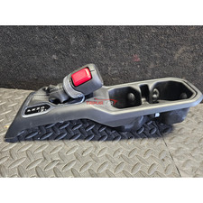 6DF261A3AC K6UX05TX7AB Schaltknauf Automatikgetriebe Jeep Wrangler 4 IV (JL)(2