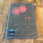25+ It Chapter 2 Dvd for sale | Updated Oct 2026