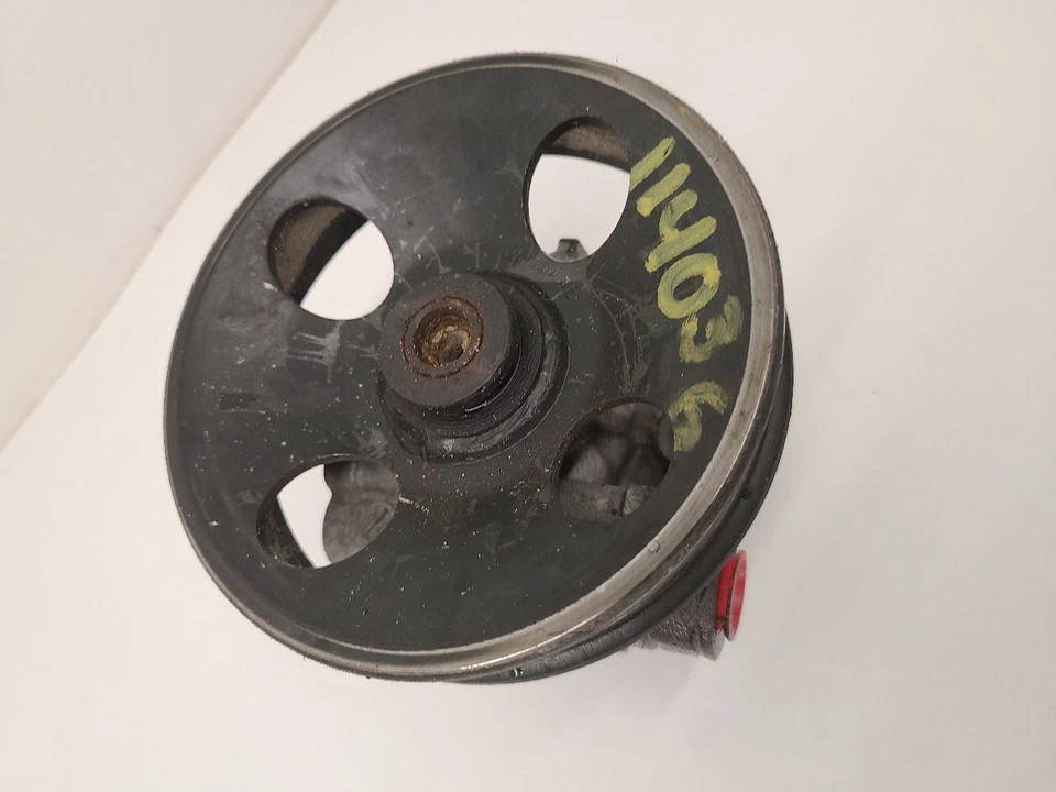 Насос гидроусилителя руля 2011 CHEVROLET EQUINOX  - Изображение 2 из 4