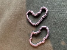 925 Sterling Silver baby sweetie bracelet - Ex display stock