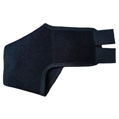 Ankle Brace Support Compression Sleeve Foot Wrap Pain Relief Sports Protection - Picture 18 of 18