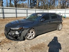 Alternator Turbo Fits 23 ACCORD 4711597