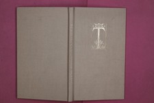 283929 Helmut Thiemann HELMUT THIEMANN'S GESAMMELTE SPRÜCHE Gesamtgestaltung