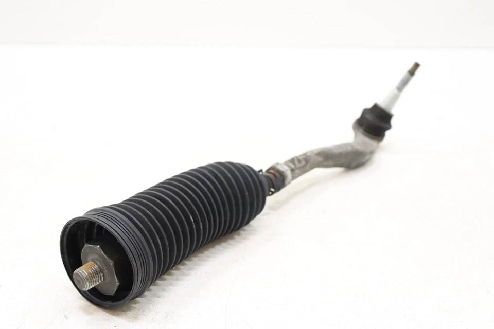 2018 - 2020 BUICK REGAL TOURX FRONT RIGHT SIDE STEERING GEAR OUTER TIE ROD OEM - Image 3 of 4