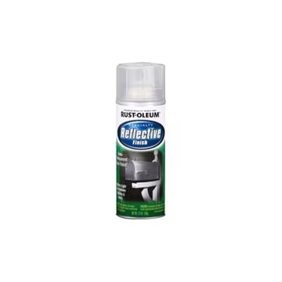 Rust-Oleum 214944 Rust Preventative Reflective Coating Spray