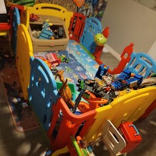Playpen