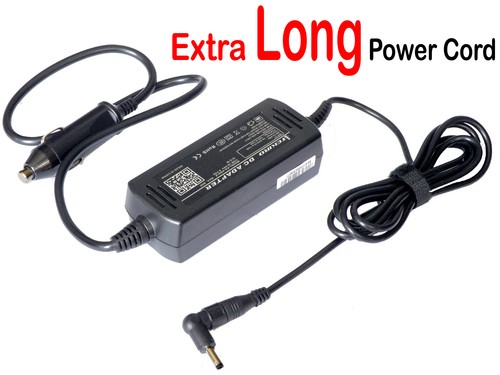 Car Charger for Lenovo IdeaPad 1 82GW001GUS 82GW001HUS 82GW009AUS, 5A10H43630 - 第 1/8 張圖片