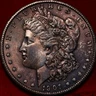 Uncirculated Great Color 1901-O New Orleans Mint Silver Morgan Dollar