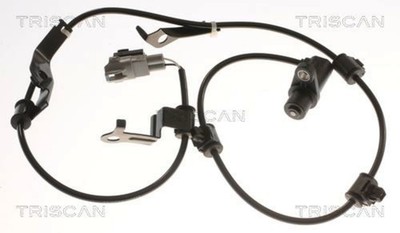 TRISCAN Rear ABS Speed Sensor Left For TOYOTA Granvia 89-12 89546-26080