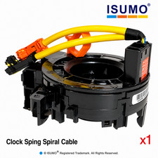 Clock Spring Spiral Cable For Toyota Prius Prius C Pruis V 2010-2017 Wcruise Co