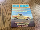 Drag Racing Magazine 1966 Bronco Buster NHRA Drag News