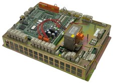 SIEMENS SIMCON32-SMP G34924-P2002 W CABLES