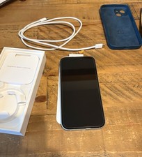Apple iPhone 15 128GB Green Unlocked Excellent Condition 85% Battery