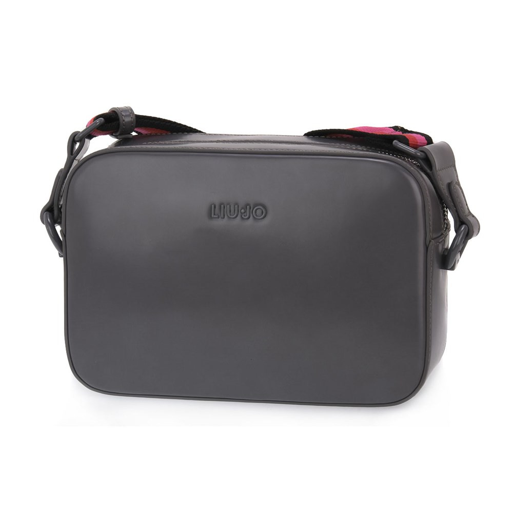 Повседневная одежда ручной работы-taschen Damen Liu Jo 334293803 Grau 28890₽