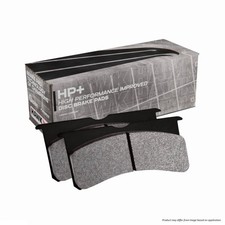 Hawk Bremsbeläge HP Plus vorne für Audi, Vo...