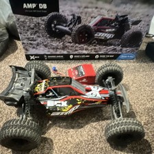 Horizon Hobby ECX Amp 1/10 Scale RC Desert Buggy 2wd RTR 1:10 RC Car