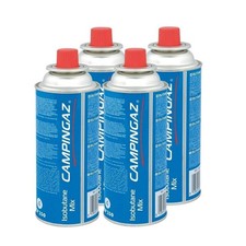 4 Pz Cartuccia Gas Campingaz Cp 250 Bombola Cartucce Cp250 Per Fornello Portatil