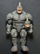 Marvel Legends BAF Rhino Loose Complete Build a Figure