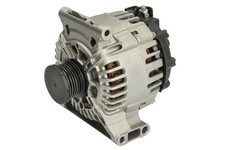 Alternateur pour MERCEDES A (W169), B SPORTS TOURER (W245), C (W204) 2.0D/2.1D